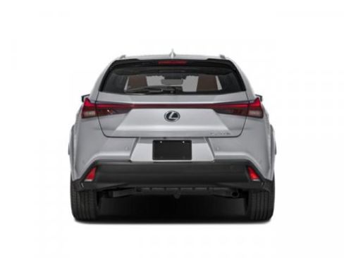 New 2026 Lexus UX 300h AWD image 8