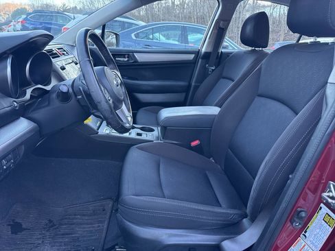 Used 2016 Subaru Legacy 2.5i Premium w/ Popular Package #3 image 10