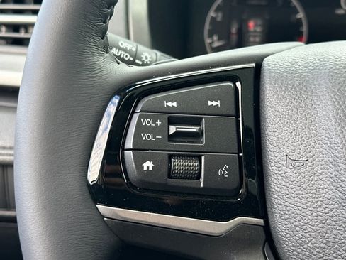 New 2026 Honda Odyssey EX-L image 25