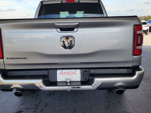 Used 2024 RAM 1500 Laramie image 7