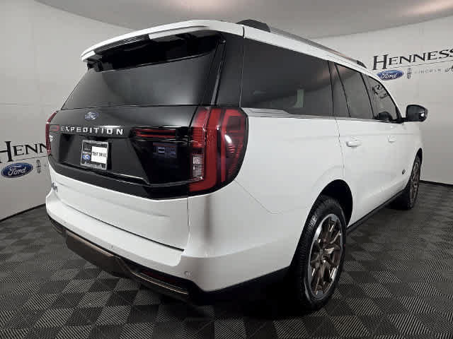 New 2026 Ford Expedition King Ranch AWD/4WD image 5
