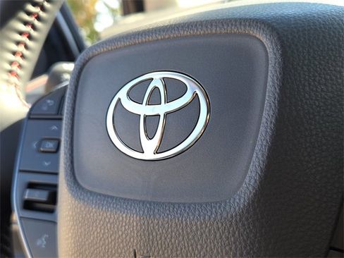 New 2026 Toyota Prius Plug-In Hybrid image 24