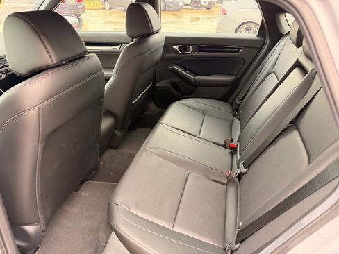 Certified 2026 Honda Civic Sport Touring image 28