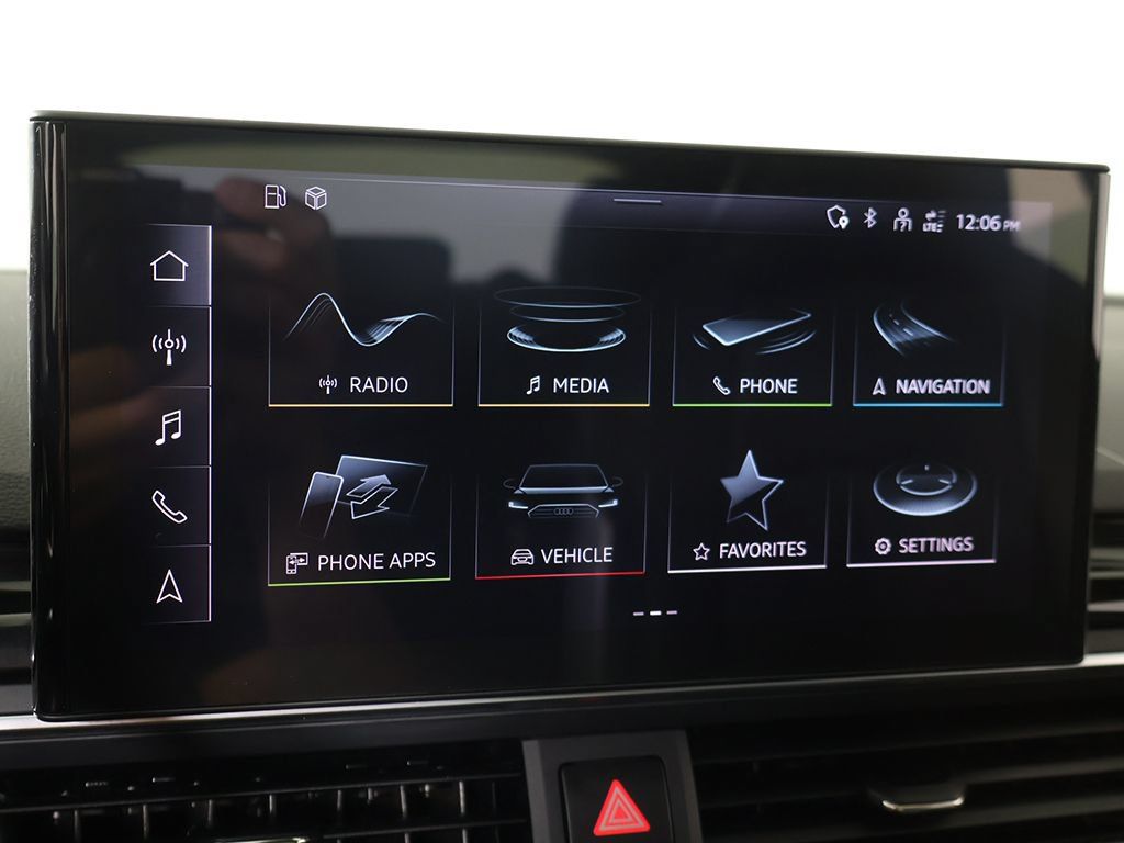Used 2023 Audi S5 Premium Plus w/ Premium Plus Package AWD/4WD image 49
