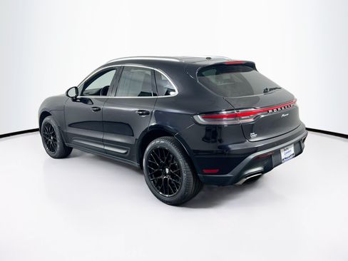 Used 2023 Porsche Macan AWD/4WD image 7
