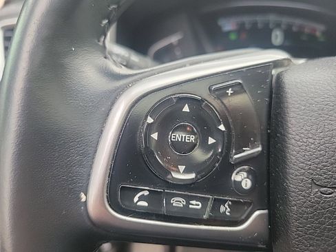 Used 2021 Honda CR-V EX-L image 27
