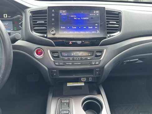 Used 2023 Honda Ridgeline RTL-E image 15