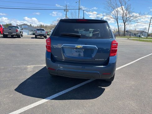 Used 2016 Chevrolet Equinox LT image 6