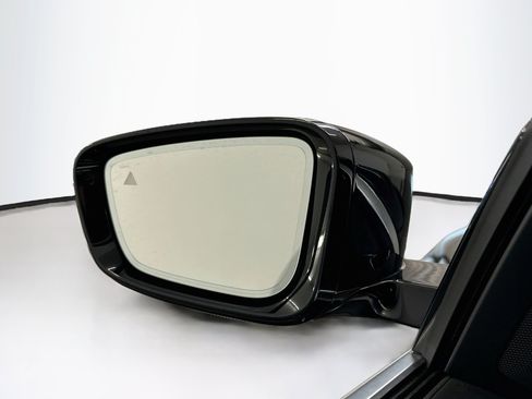 Used 2024 BMW i4 xDrive40i AWD/4WD image 16