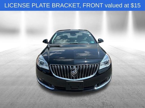 Used 2015 Buick Regal AWD image 9
