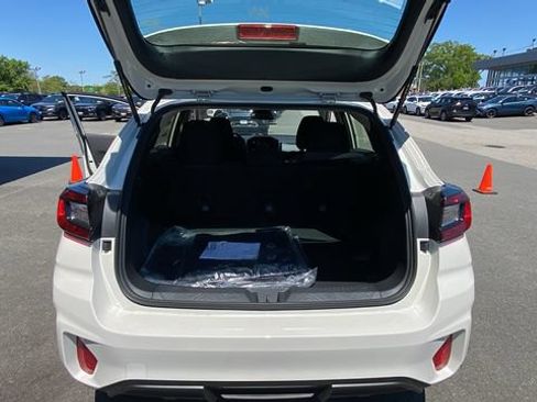 New 2026 Subaru Impreza 2.0i Sport AWD/4WD image 26