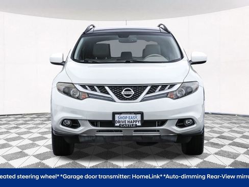 Used 2011 Nissan Murano SL image 9