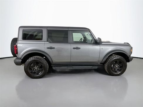 Used 2025 Ford Bronco Big Bend w/ Black Diamond Package AWD/4WD image 17
