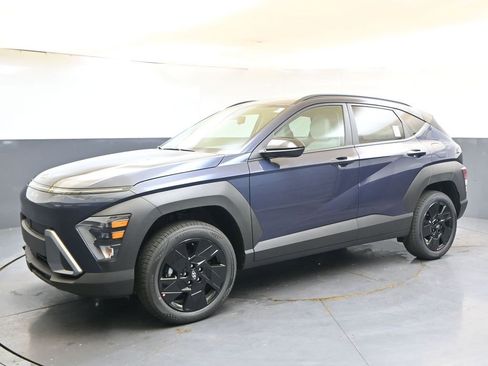 New 2026 Hyundai Kona SEL Sport AWD/4WD image 2