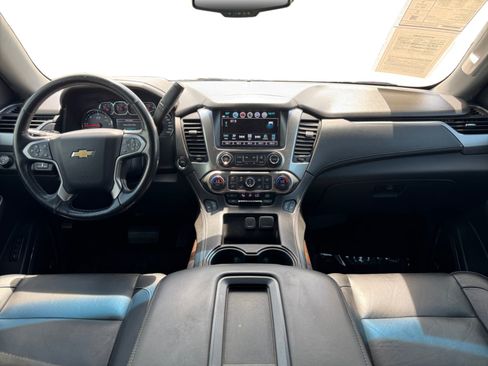 Used 2018 Chevrolet Tahoe LT RWD image 12