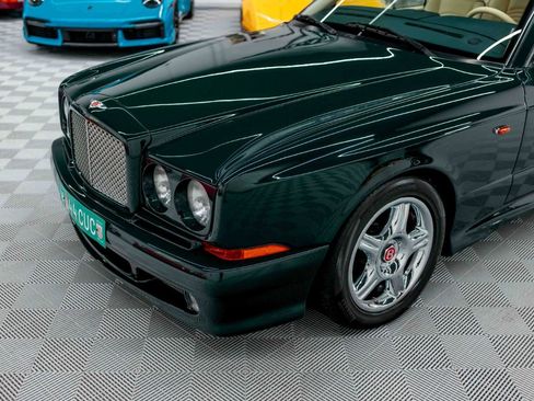 Used 1999 Bentley Continental SC RWD image 15