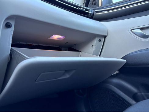 Used 2024 Hyundai Tucson SEL image 13