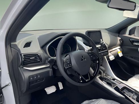 New 2026 Mitsubishi Eclipse Cross SEL AWD/4WD image 23