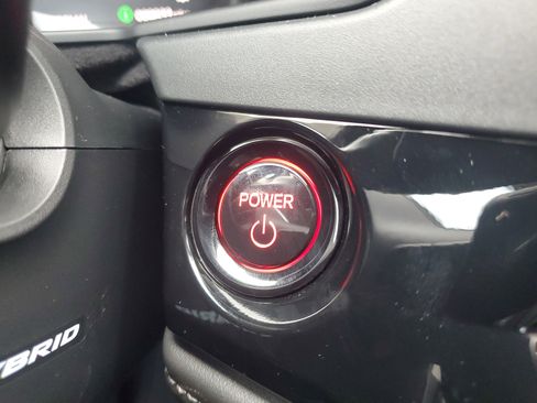 New 2025 Honda Accord EX-L image 16