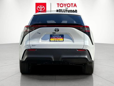 New 2026 Toyota bZ image 5