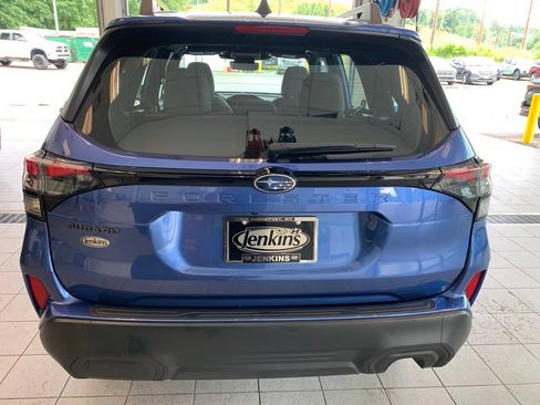 New 2026 Subaru Forester AWD/4WD image 13