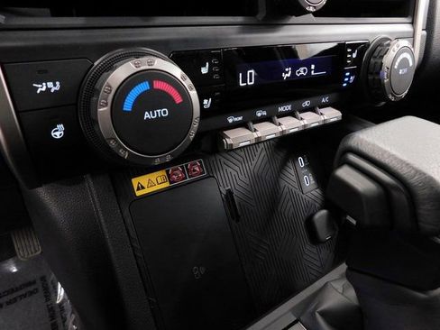 Used 2025 Toyota 4Runner TRD Off-Road Premium image 47