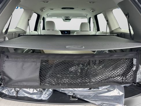 New 2026 Hyundai Palisade FWD Hybrid image 13