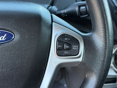 Used 2019 Ford Fiesta SE image 14