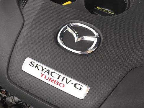 Used 2022 MAZDA CX-30 AWD 2.5 Turbo S image 51