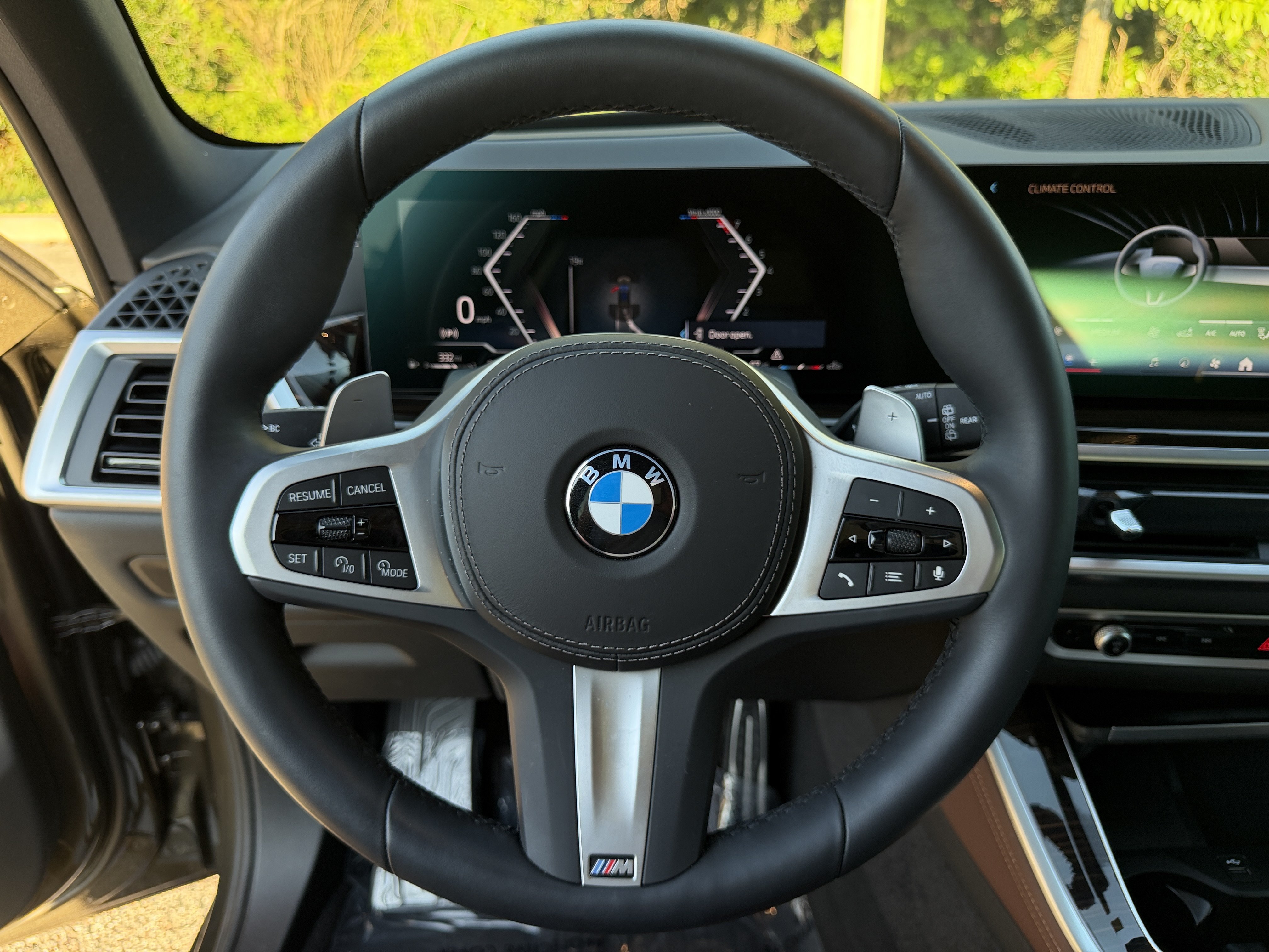 Used 2026 BMW X5 xDrive40i AWD/4WD image 32