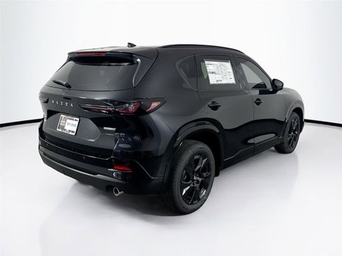 New 2026 MAZDA CX-5 2.5 S w/ Premium Package image 2