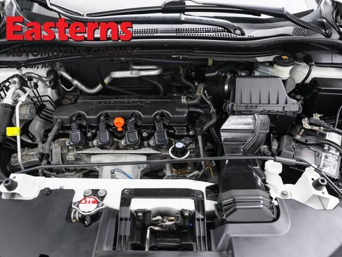 Used 2021 Honda HR-V Sport image 7