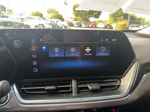 Used 2025 Chevrolet Trax ACTIV w/ Driver Confidence Package FWD image 26