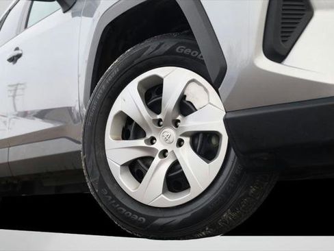 Certified 2024 Toyota RAV4 LE image 3