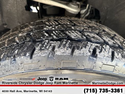 Used 2025 Ford Bronco Outer Banks image 12