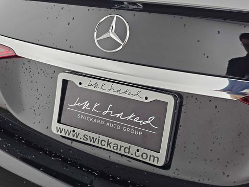 Used 2024 Mercedes-Benz S 500 4MATIC image 13