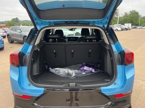 New 2026 Buick Encore GX Sport Touring w/ Comfort Package image 8