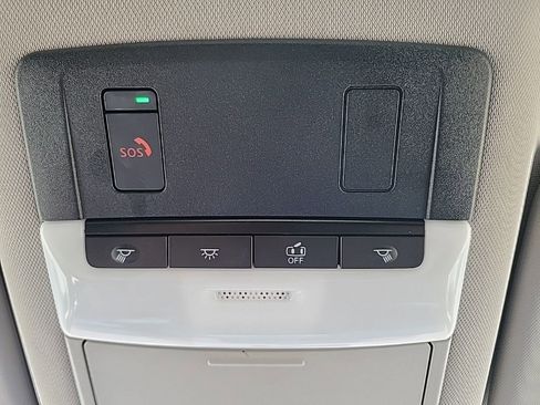 Certified 2022 Nissan Rogue SV image 28