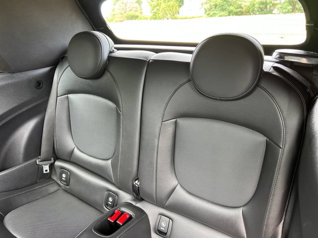 Used 2022 MINI Cooper Convertible FWD image 35