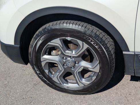 Used 2018 Honda CR-V EX image 13