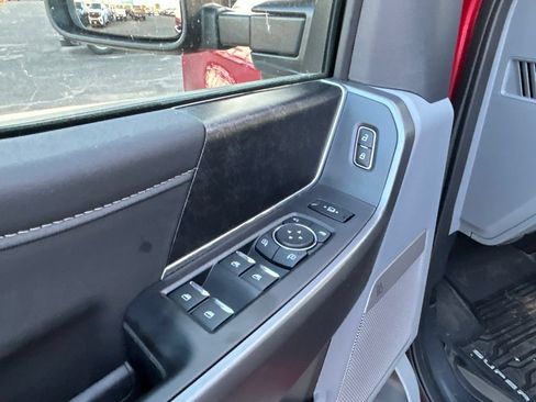 Used 2026 Ford F350 XLT w/ XLT Premium Package AWD/4WD image 13