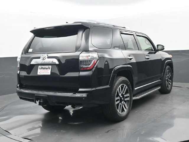 Used 2014 Toyota 4Runner Limited RWD image 19