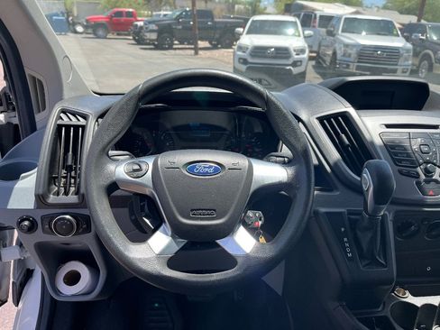 Used 2015 Ford Transit 350 XLT RWD image 10
