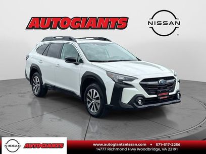 Used 2024 Subaru Outback Premium