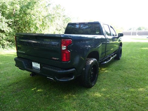 Used 2019 Chevrolet Silverado 1500 RST image 5