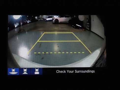 Used 2018 Honda Clarity Touring image 24