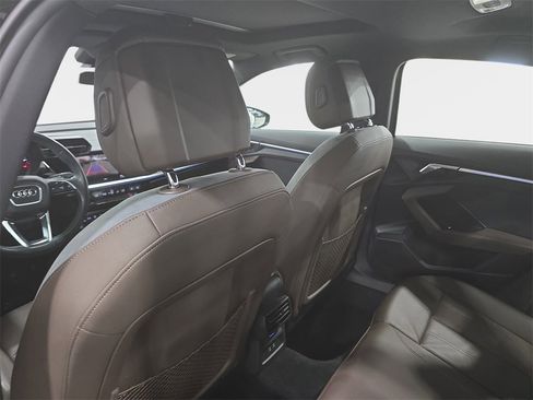 Used 2022 Audi A3 2.0T Premium Plus image 13