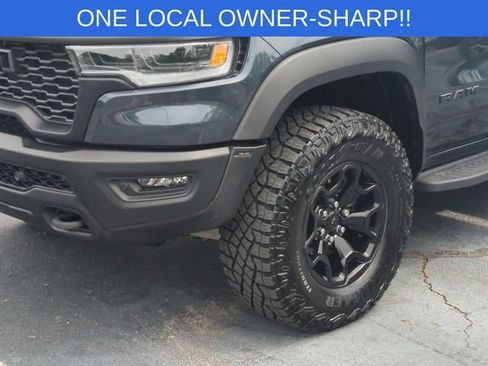 Used 2025 RAM 1500 RHO AWD/4WD image 9