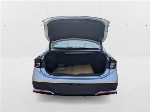 New 2025 Hyundai Sonata SE image 19