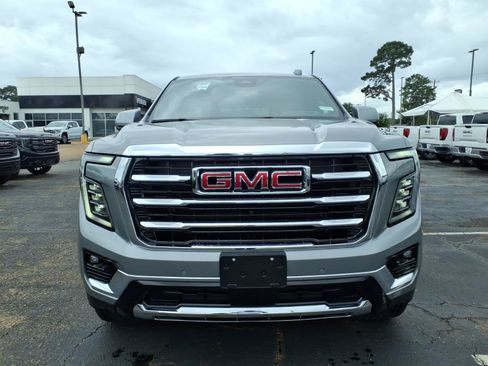 New 2026 GMC Yukon Elevation w/ Elevation Premium Package AWD/4WD image 2